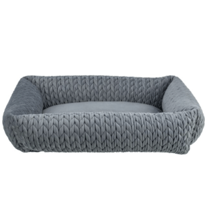 Pravougaoni krevet za pse Livia