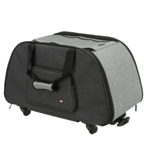 Torba za pse na točkićima