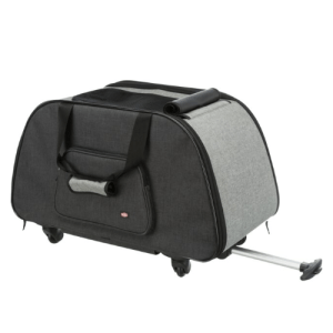 Torba za pse na točkićima