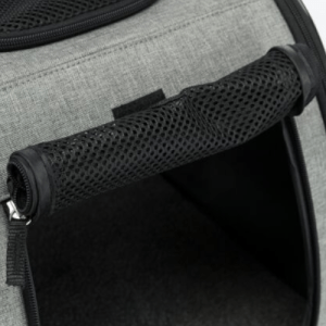 Torba za pse na točkićima