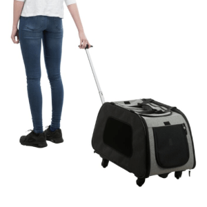 Torba za pse na točkićima