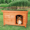 Drvena kućica za pse Classic