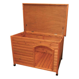 Drvena kućica za pse Classic