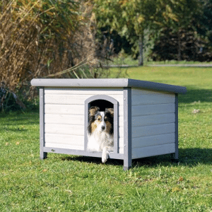 Drvena kućica za pse Classic