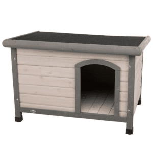 Drvena kućica za pse Classic