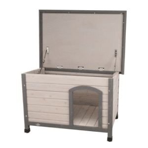 Drvena kućica za pse Classic