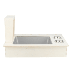 Hranilica za zečeve, morsko prase, činčile