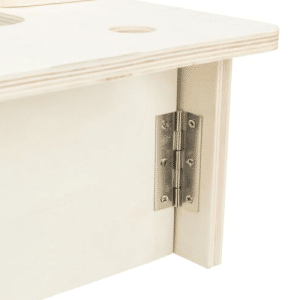 Hranilica za zečeve, morsko prase, činčile