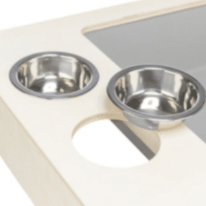 Hranilica za zečeve, morsko prase, činčile