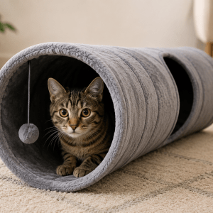 Tuneli za mačke