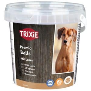 trixie poslastice za trening i dresuru