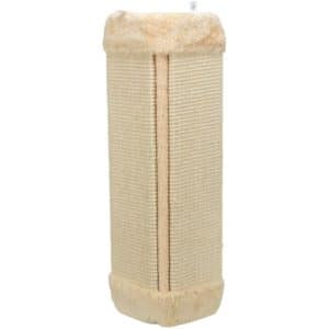 Ugaona grebalica za mačke 60 cm